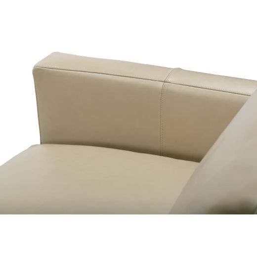 Picture of Sylvie Bespoke Leather Chair